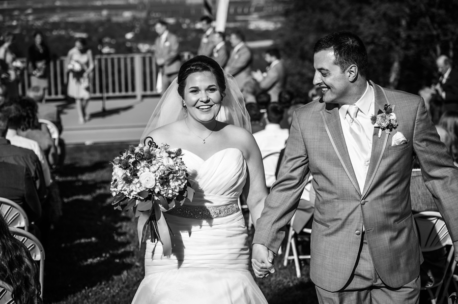 bride and groom photography duluth