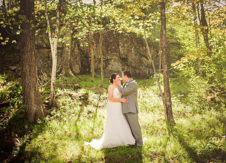 spirit mountain weddings